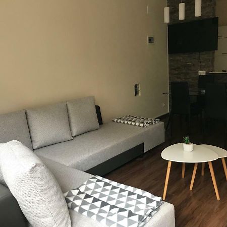 Candy Apartman 凯斯特海伊 外观 照片