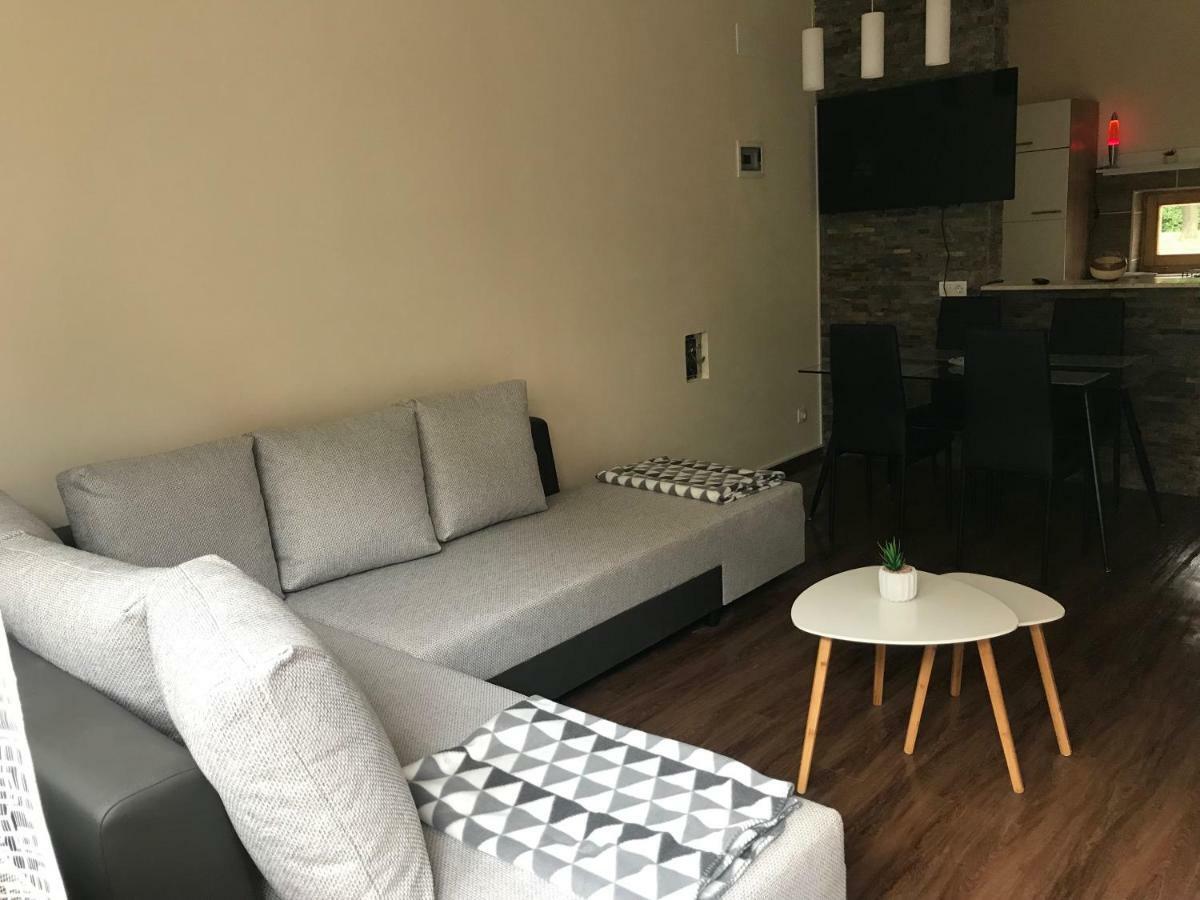 Candy Apartman 凯斯特海伊 外观 照片
