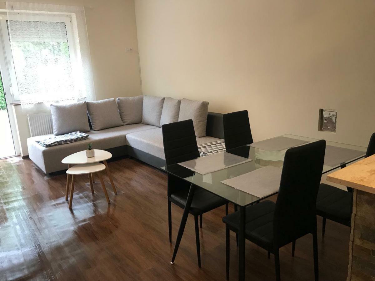 Candy Apartman 凯斯特海伊 外观 照片