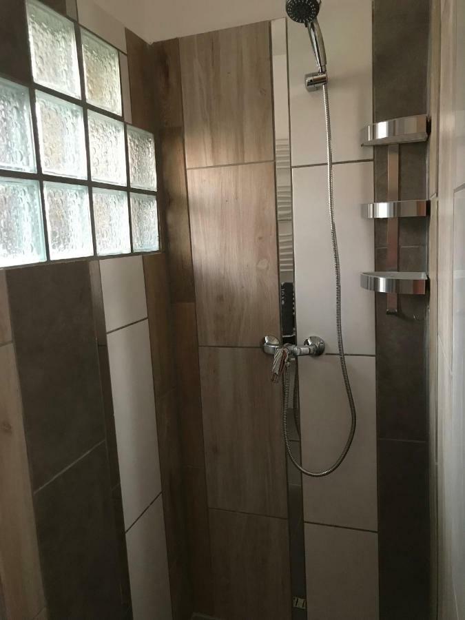 Candy Apartman 凯斯特海伊 外观 照片